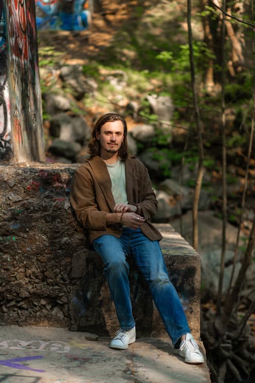 Andrew Crane profile photo