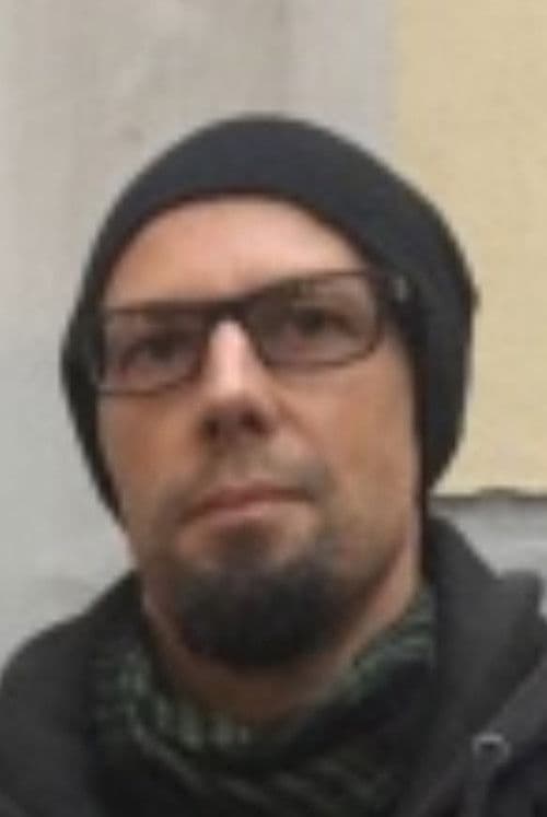 Mark Ståhle profile photo