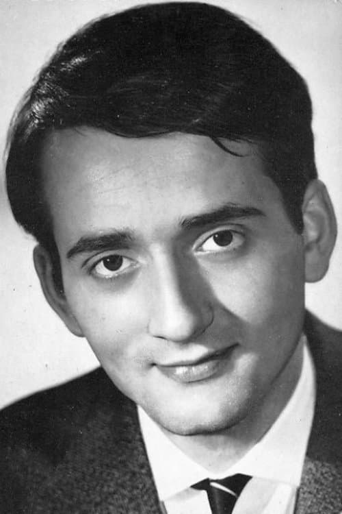 Peter Vogel profile photo