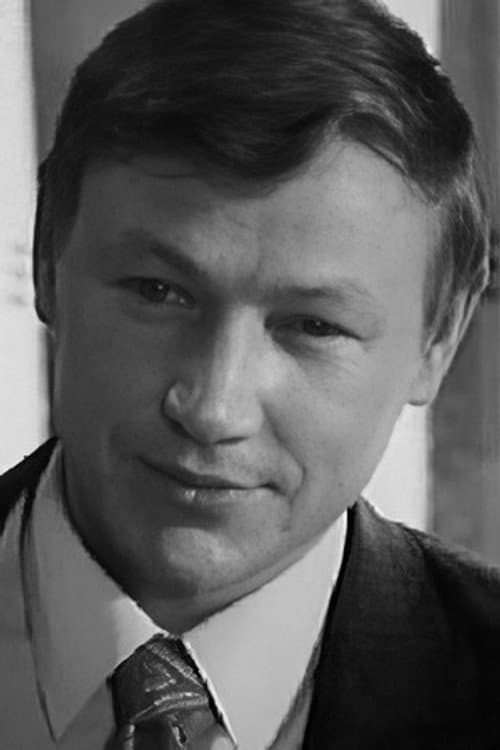 Yuri Goncharov profile photo