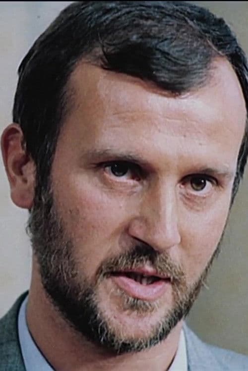 Hanns-Jörn Weber profile photo