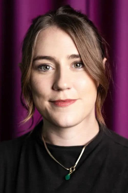 Marianna Spring profile photo