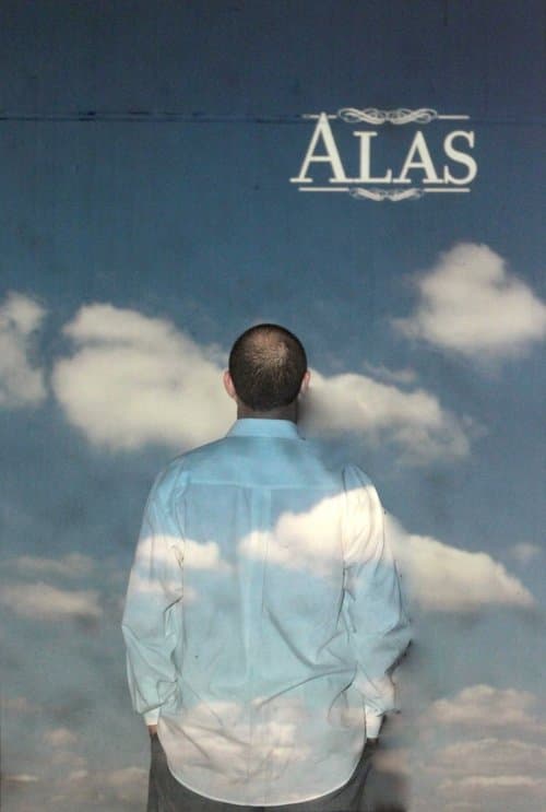 Alas poster