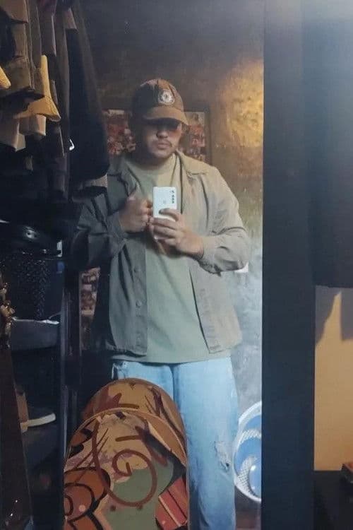 Gabriel Capitanio profile photo