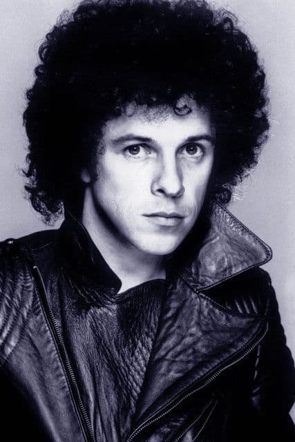Leo Sayer profile photo