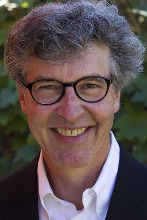 Michael Kaufman profile photo