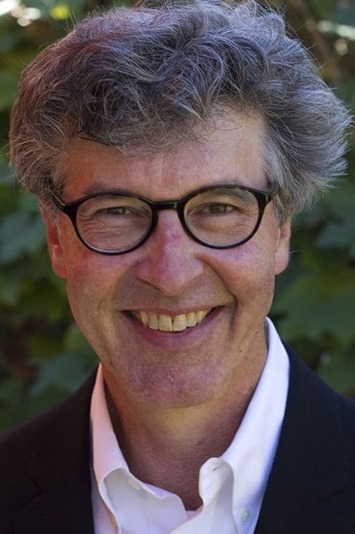 Michael Kaufman profile photo