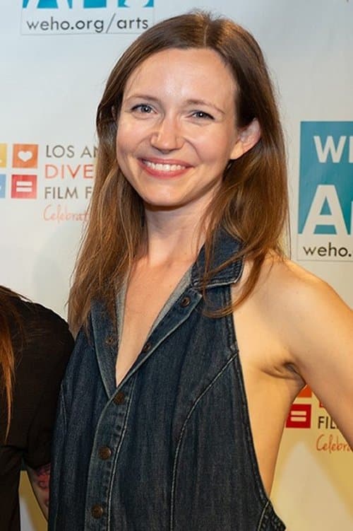 Katie Owsley profile photo