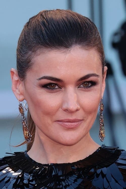 Marta Nieto profile photo