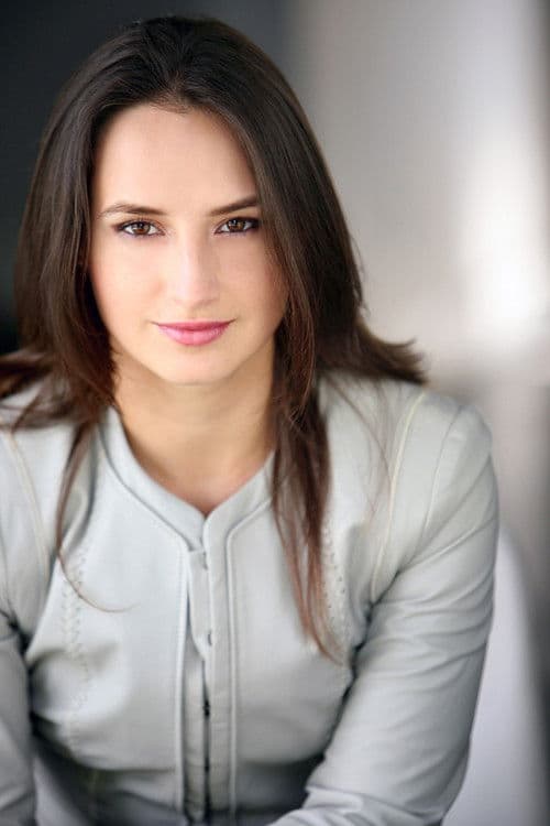 Maria Sova profile photo