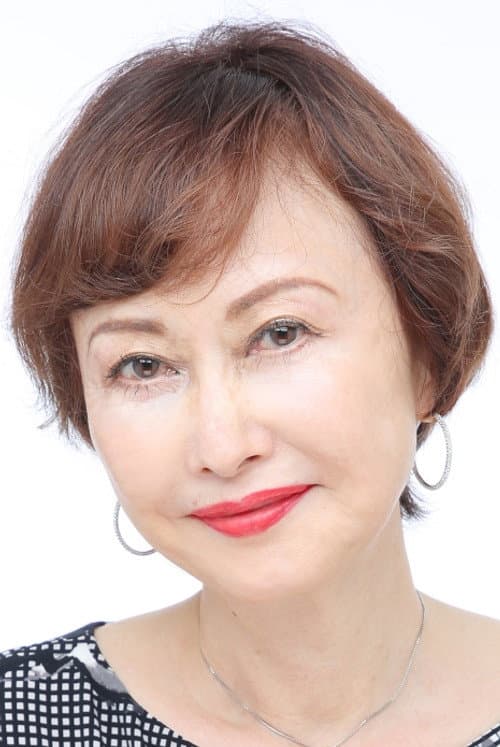 Rumiko Goto profile photo