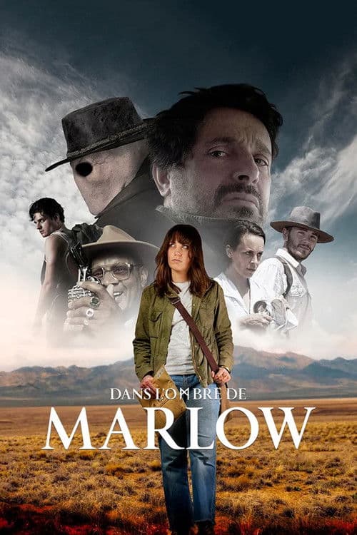 Dans l'ombre de Marlow poster