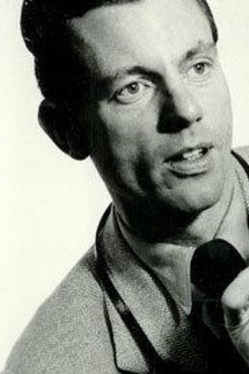 George Douglas profile photo