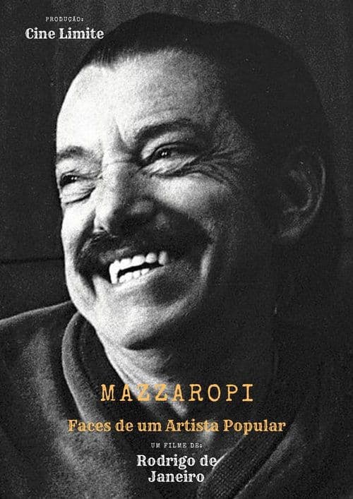 Mazzaropi: Faces de um Artista Popular poster