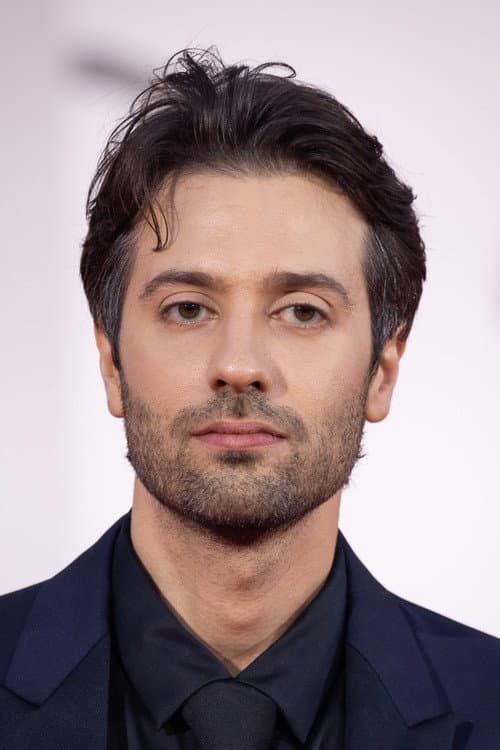 Paolo Strippoli profile photo