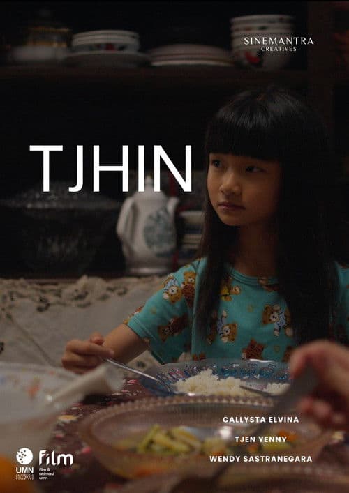 TJHIN poster