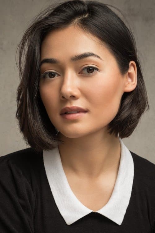 Camilla Aiko profile photo