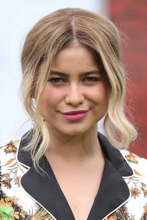 Sofia Reyes profile photo