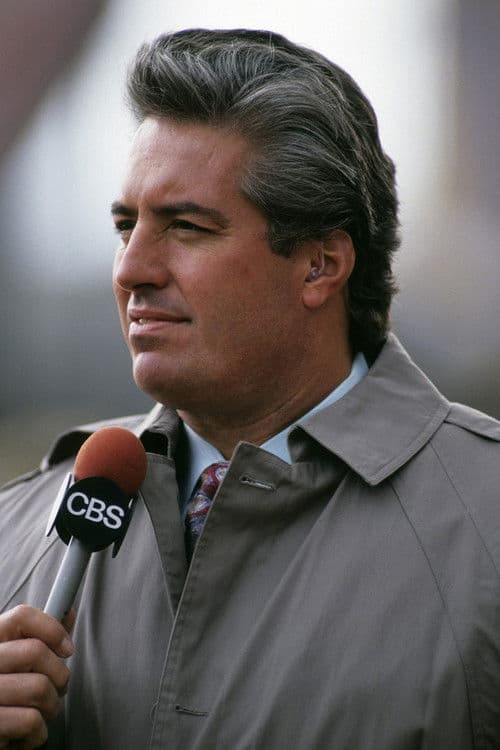 Randy Cross profile photo