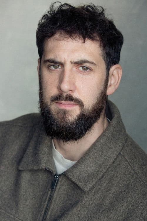 Elliot Benn profile photo