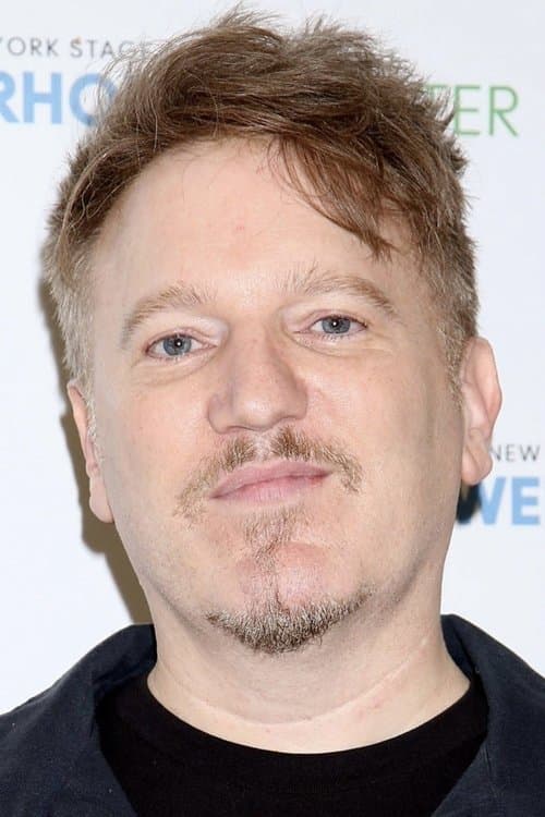 Dan Finnerty profile photo