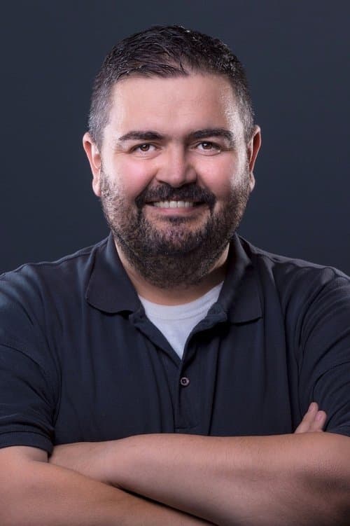 Fatmir Spahiu profile photo