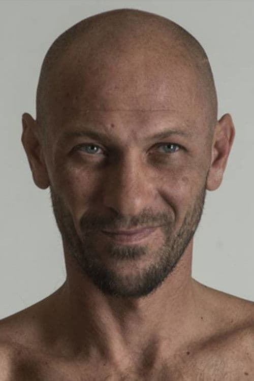 Oleg Levin profile photo