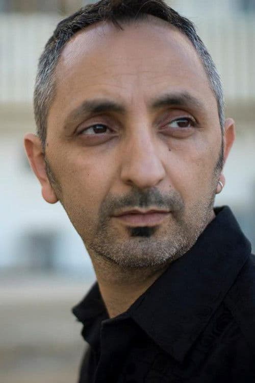 David Deri profile photo