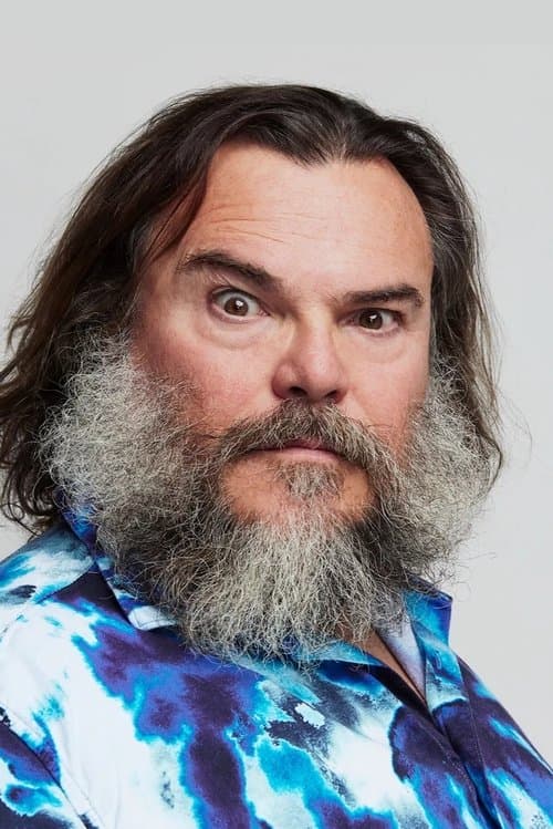 Jack Black profile photo