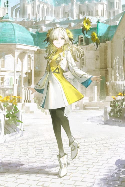 Isekaijoucho profile photo