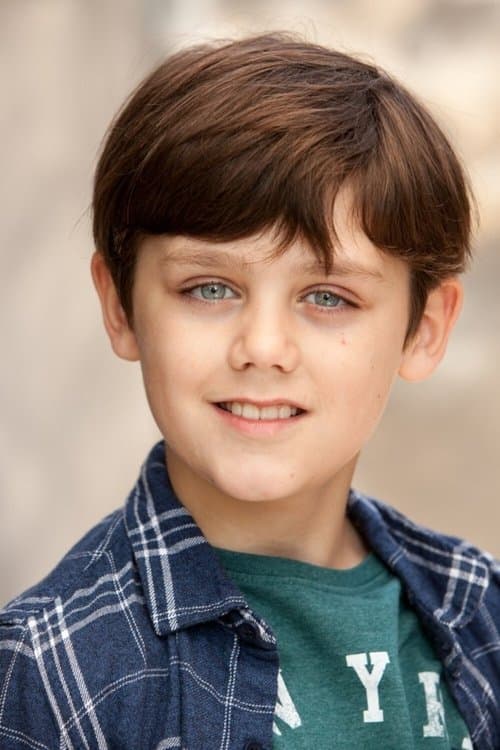 Jack Veal profile photo