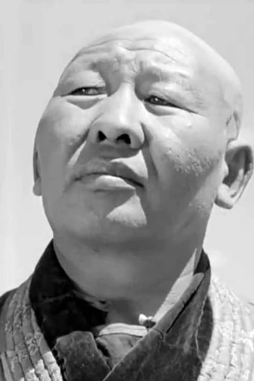 L. Terbish profile photo