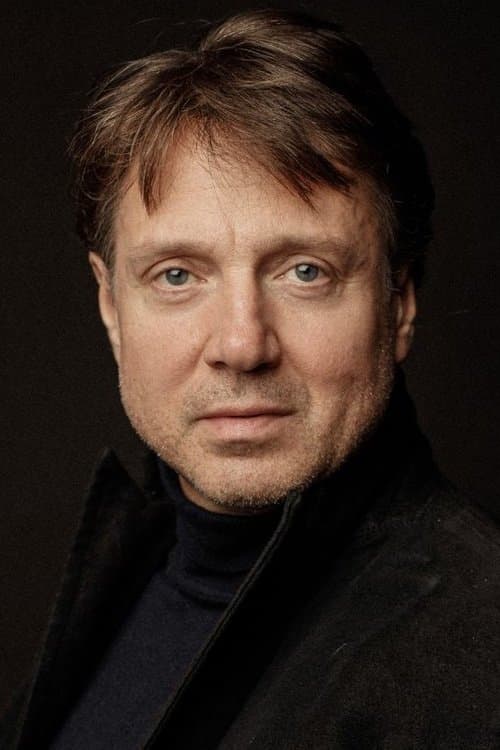 Evgeniy Ivanov profile photo