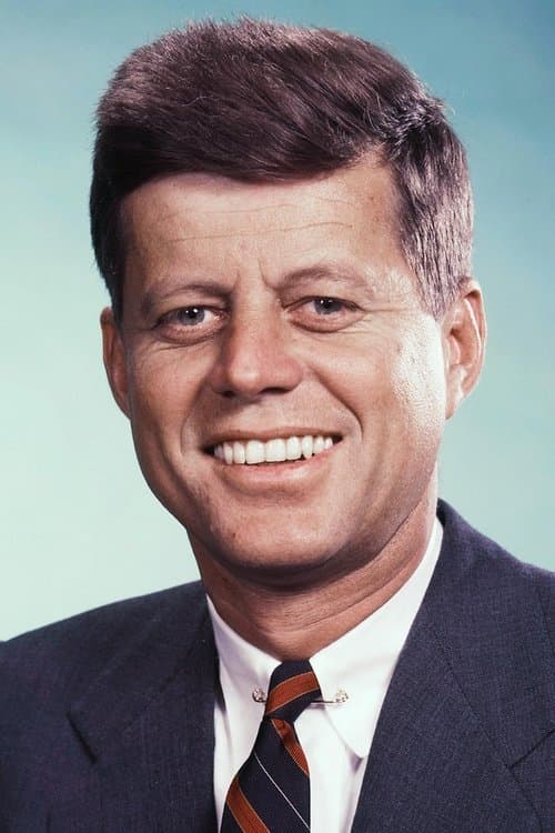 John F. Kennedy profile photo