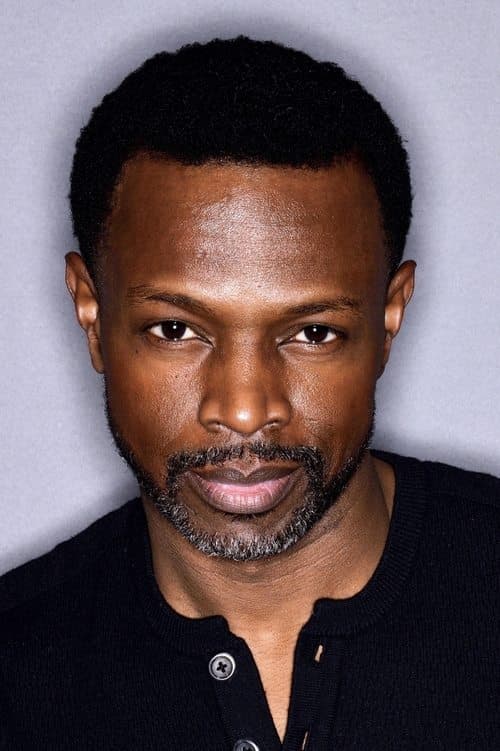 Sean Patrick Thomas profile photo