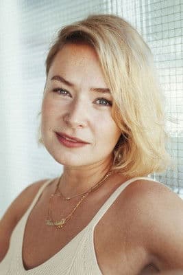 Vanessa Eckart profile photo