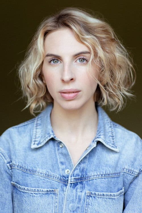 Mélodie Molinaro profile photo