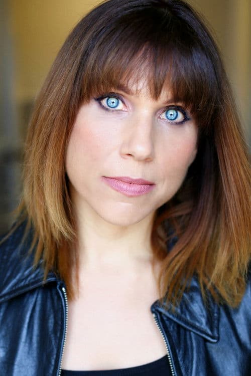 Erin Muir profile photo