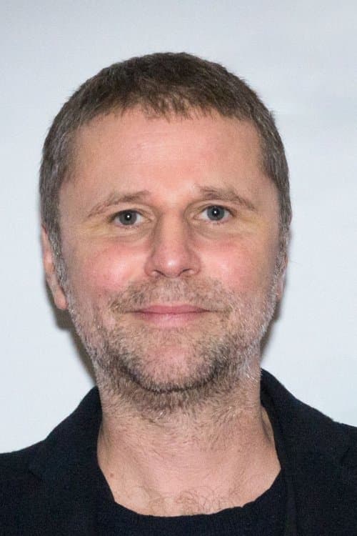 Shanti Roney profile photo