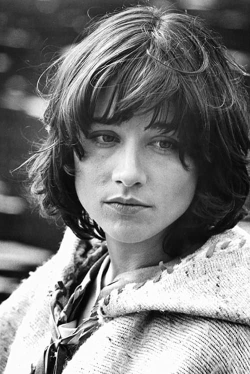 Caitlin Clarke profile photo