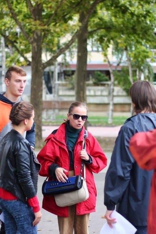 Views: How Did You Imagine It poster