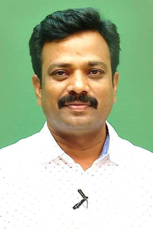 Suresh Babu .R profile photo