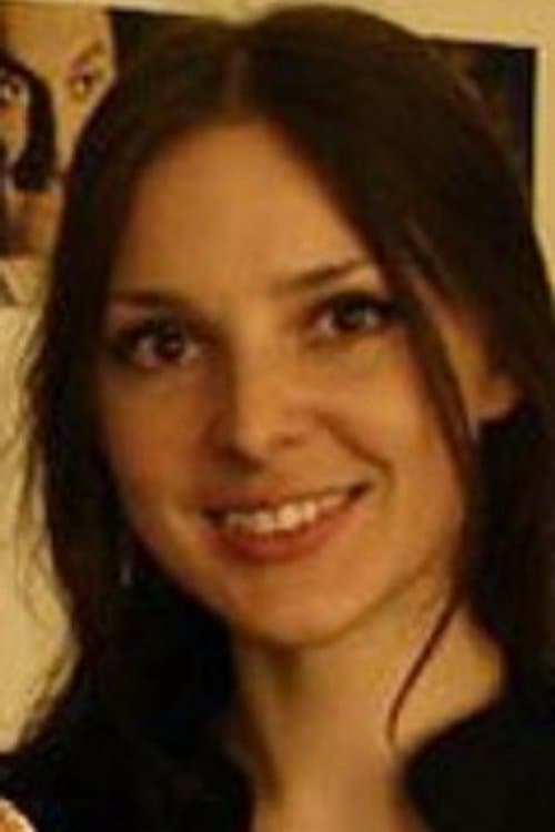 Svetlana Agafoshina profile photo