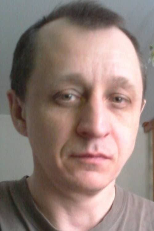 Viktor Kukushkin profile photo