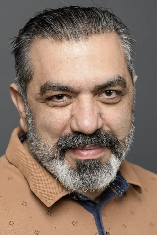 Mamed Babaev profile photo