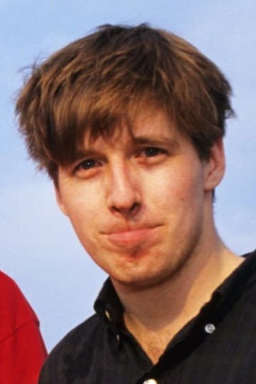 Steve Shelley profile photo