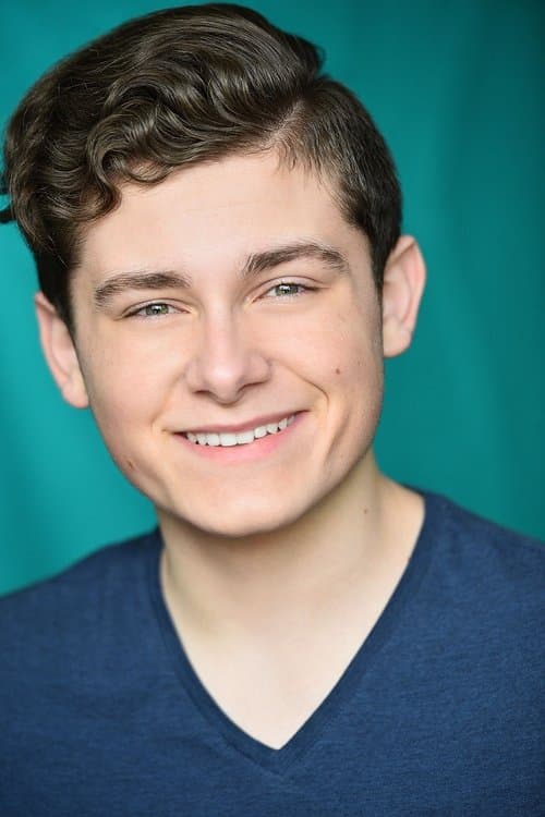 Kyan Zielinski profile photo