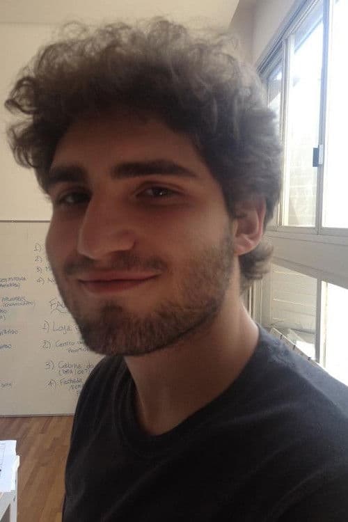 João Segall profile photo