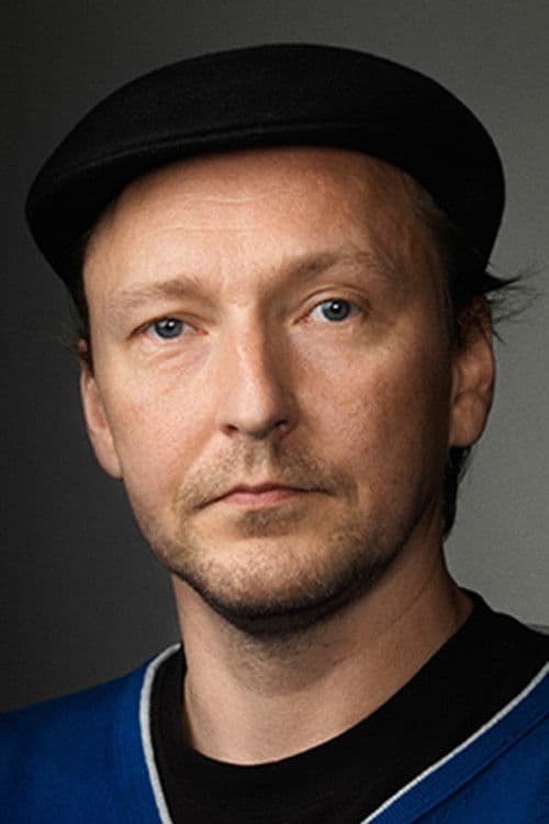 Mitja Sirén profile photo