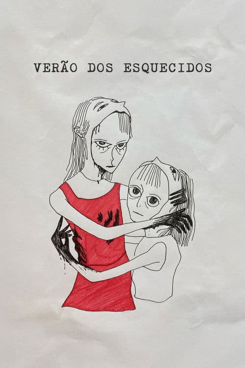 Verão dos Esquecidos poster
